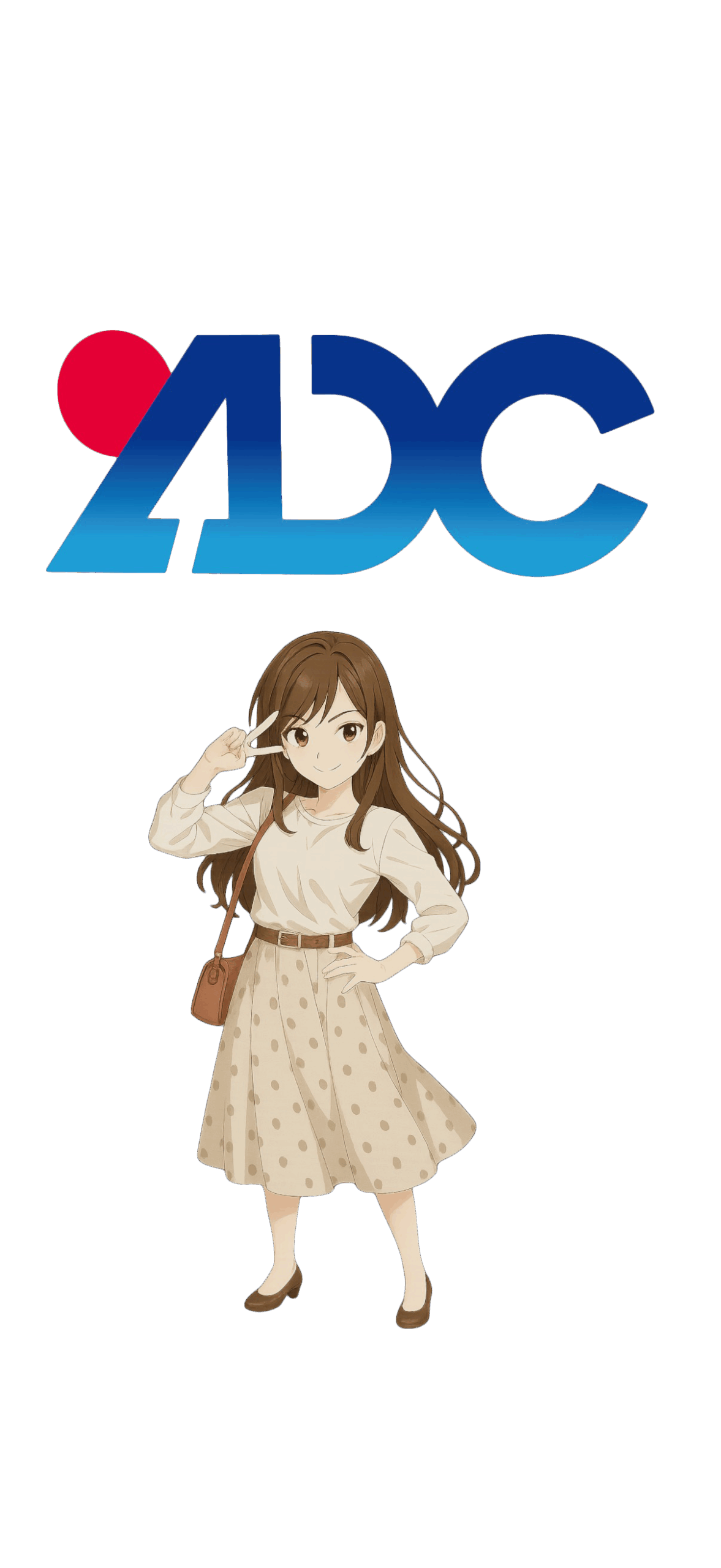 ARキャラスタンディの画像