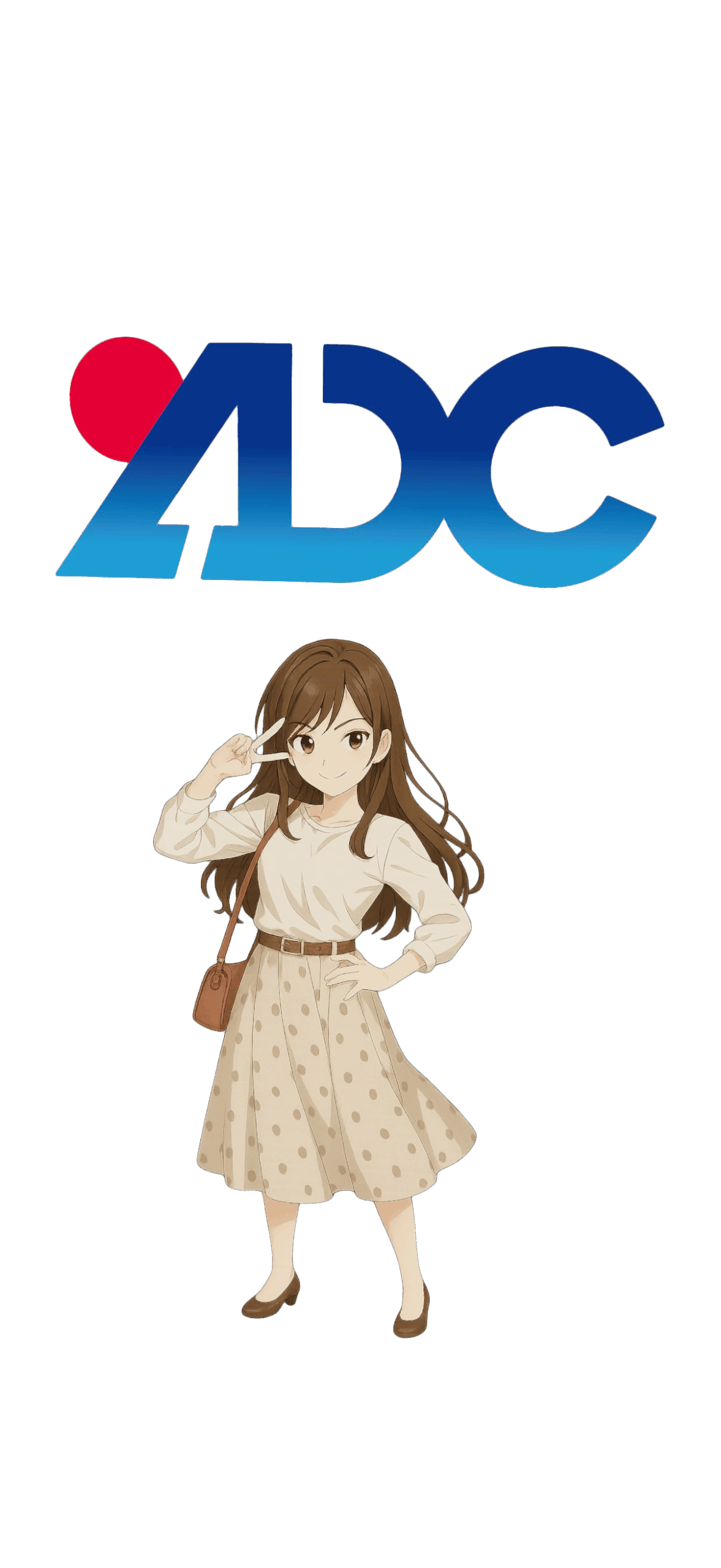ARキャラスタンディ