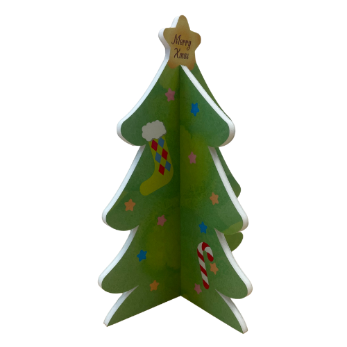 クロススタンディ