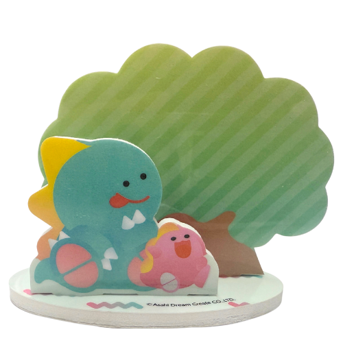 台座付きミニスタンディ