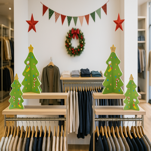 クロススタンディの画像