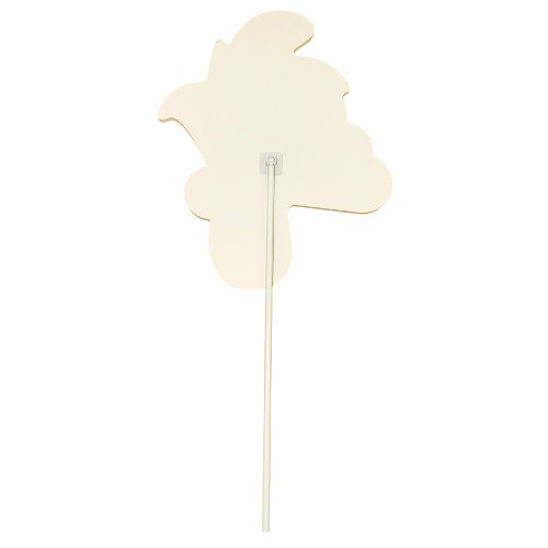 オリジナルプロップス(手持ちPOP)の画像