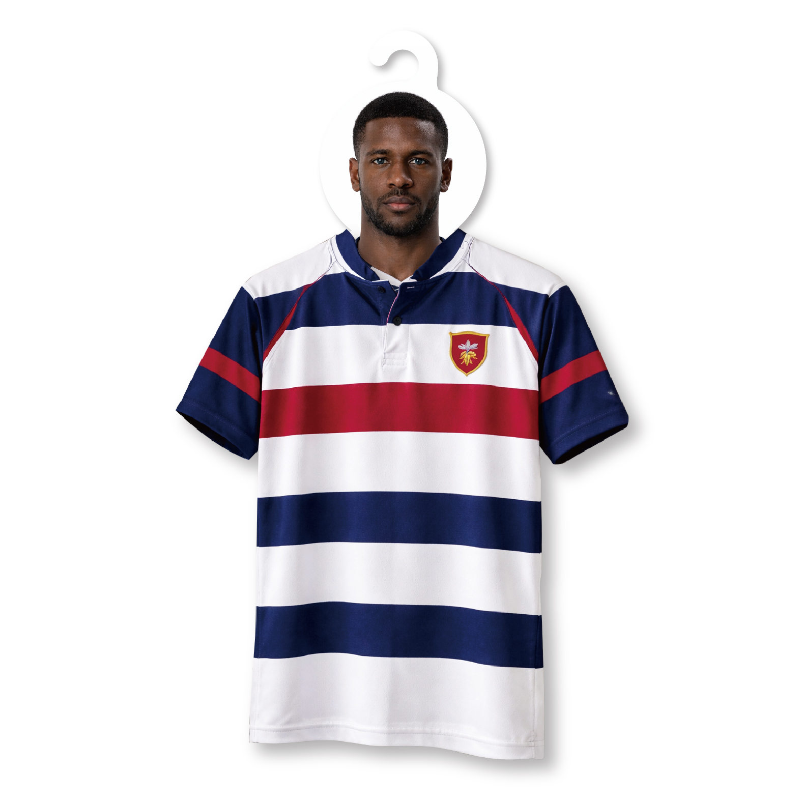 キャラクターや人物で作るハンガーパネルの画像