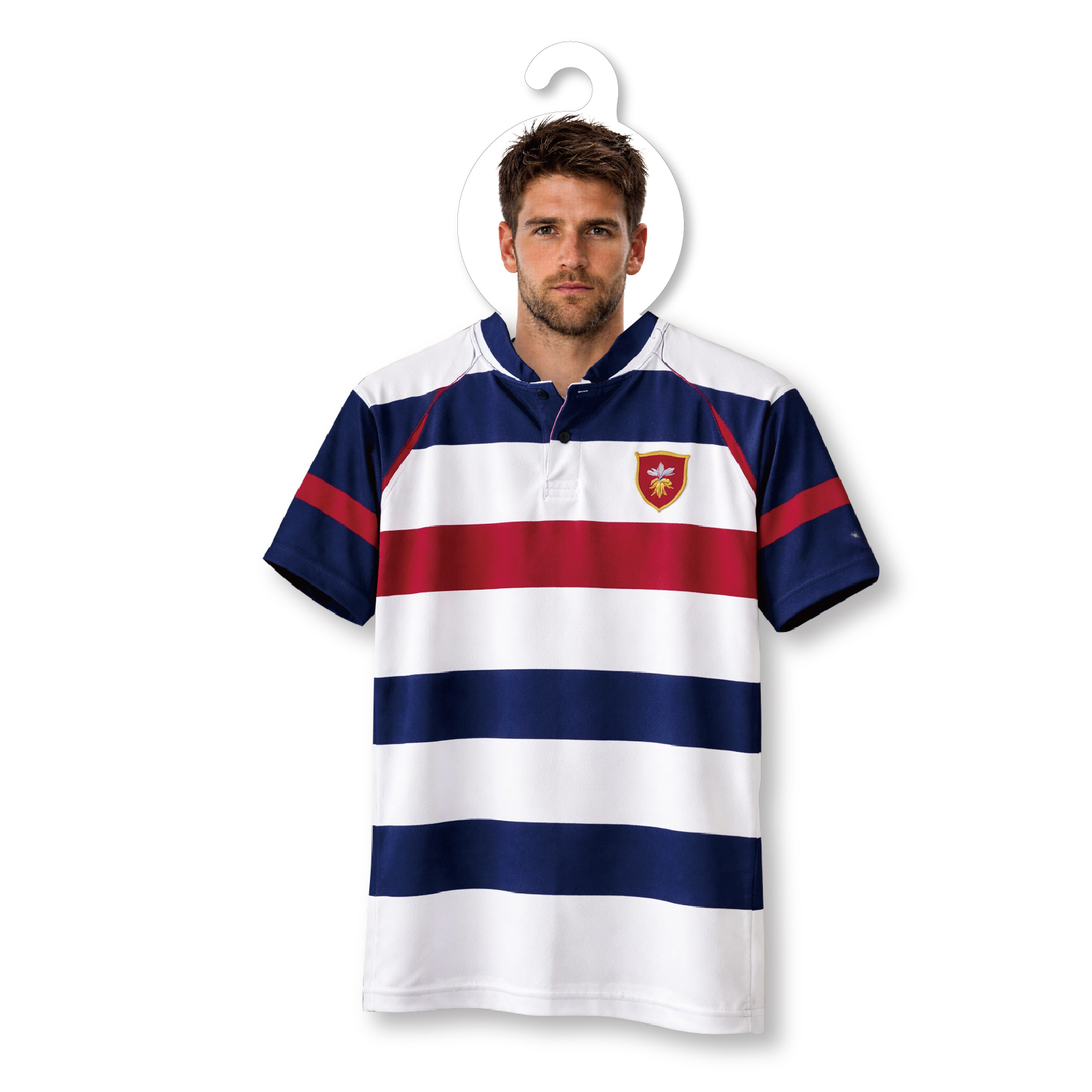 キャラクターや人物で作るハンガーパネルの画像