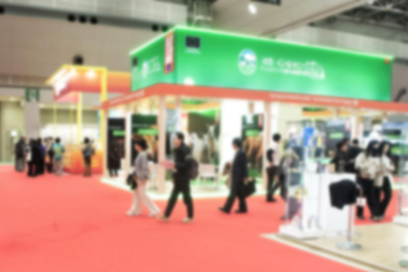 展示会パネルのデザインの基本やコツを解説！依頼する際のポイントも